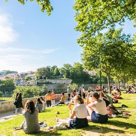 Oporto River View 2 Bed Exterior photo